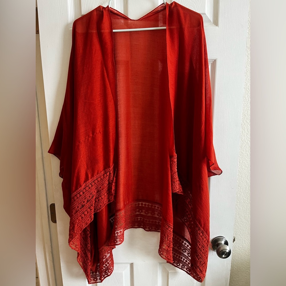 Shawl